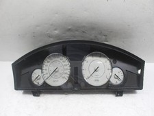 Strumentazione Chrysler 300C