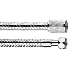 Flessibile Doccia Doppia Aggraffatura Ridotto "Bossini"