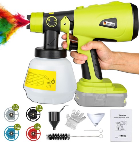 Spruzzatore vernice per - vernice,