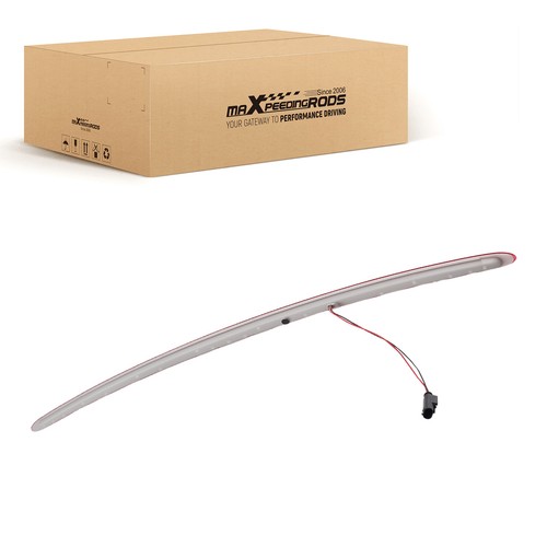 Fanale stop centrale led for - stop,