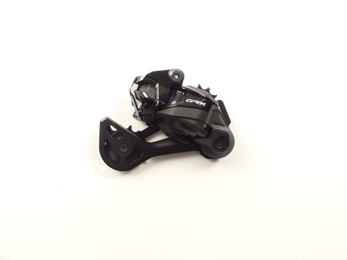 Deragliatore shimano grx di2 - shimano,