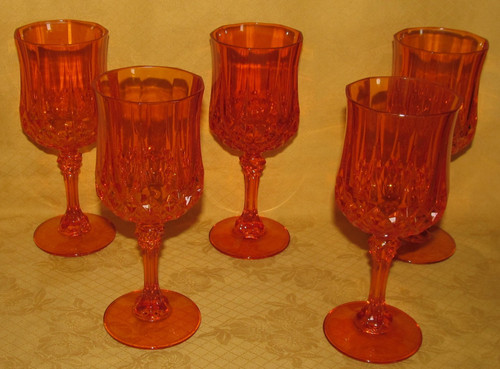 Série verres vin en - verres,