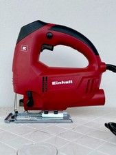 Einhell TC-JS 80 600W Seghetto