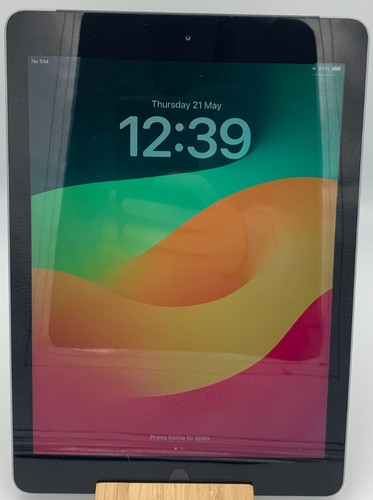 Apple ipad generazione 7 - 6a,