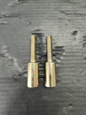 COPPIA PERNO REGISTRO TAMPONI CARENE CAGIVA MITO 125 EV 800067969