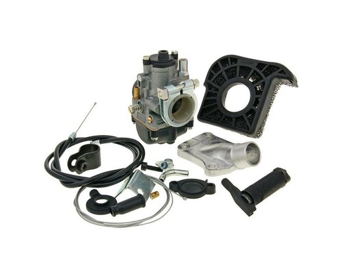 Kit carburatore malossi - kit,