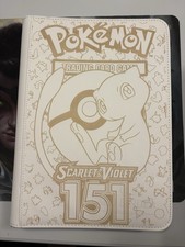 Pokemon 151 set base - 151,