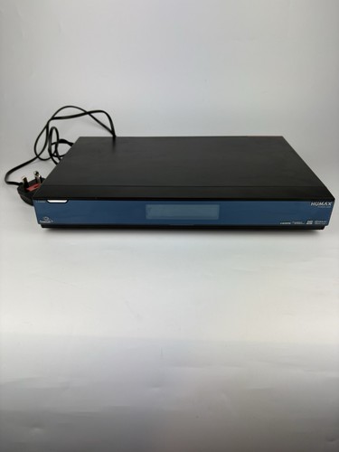 Humax foxsat hdr - foxsat-hdr, freesat+