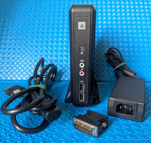 Dell optiplex fx170 intel - dell,