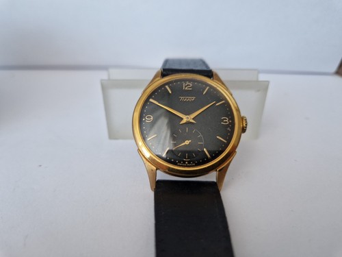 Tissot meccanico quadrante - tissot,