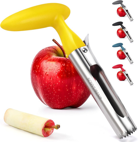 Premium apple corer - premium,