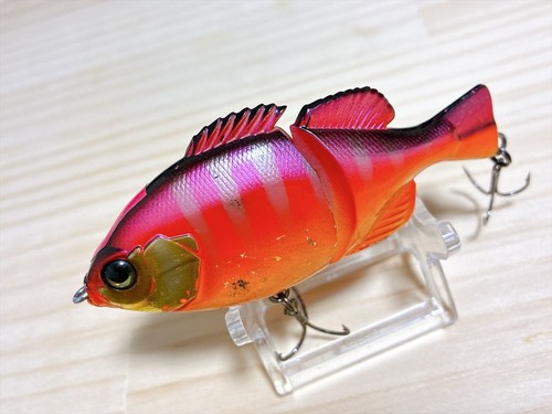 Esca pesca jackall giron - da,