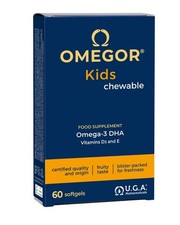 Omega 3 Bambini OMEGOR Kids 3