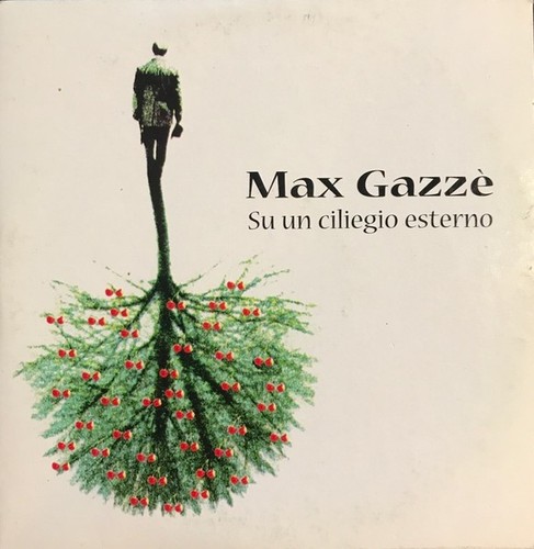 Max gazzè un ciliegio - gazzè,
