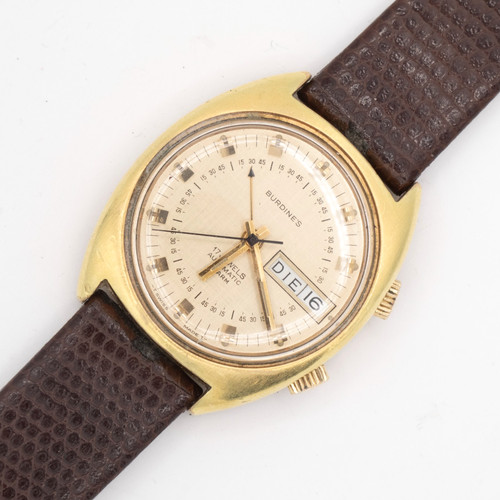 Orologio polso sveglia - da,
