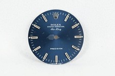 Rolex Air-King Quadrante