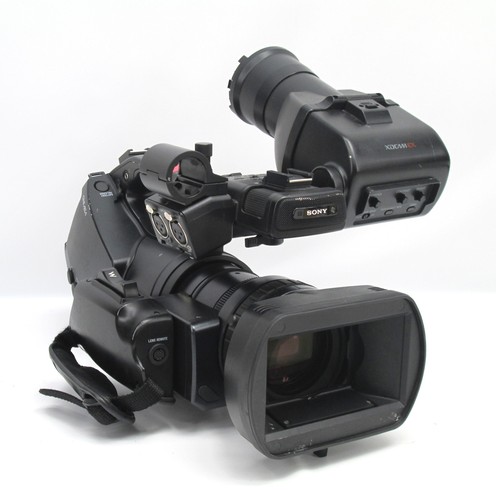 Videocamera sony pmw ex3 - videocamera, pmw-ex3