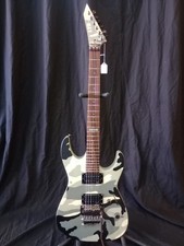 ESP LTD M-200 UC Urban Camo