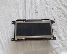 Display navigatore satellitare