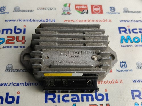 Regolatore tensione nuovo - regolatore,