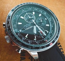 Seiko Prospex Chronograph