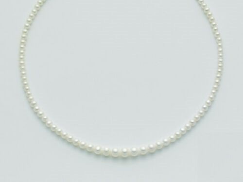 Collana yukiko donna - donna,