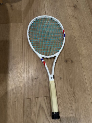 Tecnifibre fight 305s 4 - tecnifibre, t-fight