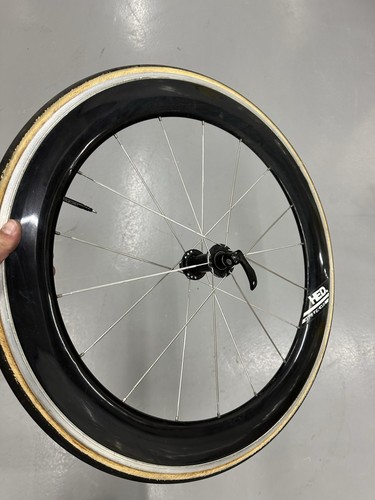 Ruota anteriore 650c - , 26