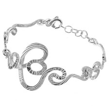 Bracciale ATHENA OASI DUNE