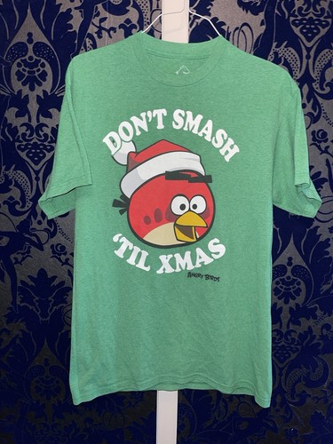 Angry birds maglietta grande - angry,