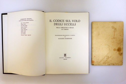Codice sul volo degli - sul,