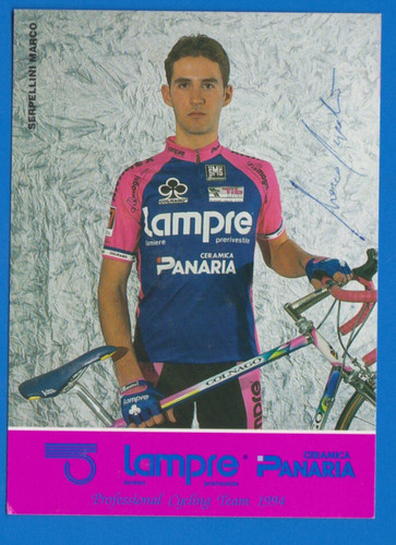 Cyclisme carte cycliste - carte,