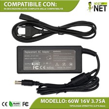 Alimentatore Fujitsu Lifebook