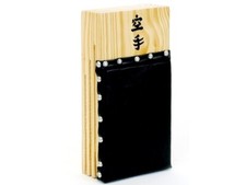 Parete PX MAKIWARA, LEGNO