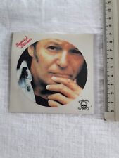 ADESIVO STICKERS VASCO ROSSI MAI ATTACCATO PARI AL NUOVO