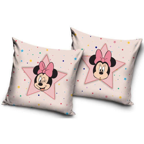 Federa cuscino disney - cuscino, minnie
