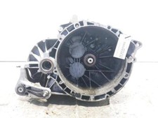 6M2R7F096ER CAMBIO MANUALE 6M FORD S-MAX I (1° SERIE) 2.0 TDCI 16V MAN 6M 140CV 