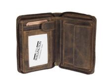 Portafoglio Greenburry in