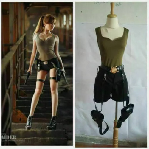 Fantastico costume cosplay - fantastico!,