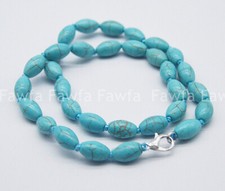 Graziose collane di pietre