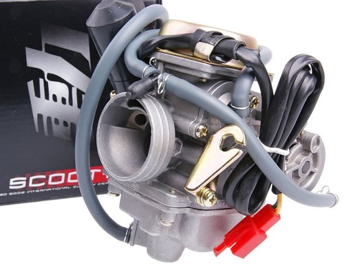 Carburateur naraku tuning 24mm - naraku,