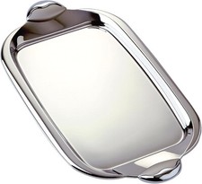 VASSOIO BOMBE' RETT 47 x 33 cm