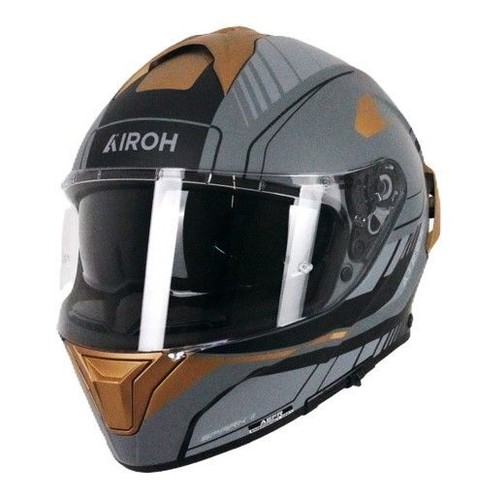 Casco moto airoh spark - airoh,