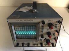 Oscilloscopio Kikusui 5512a oscilloscope