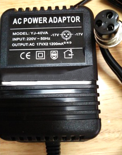Nuovo behringer mixer - behringer,