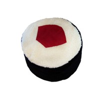 Cushi Sushi - Cuscino a forma