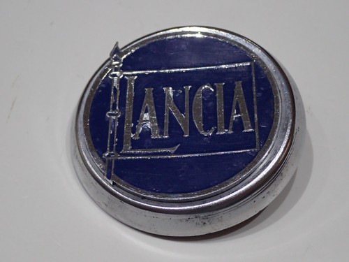 Lancia fregio stemma - fregio, logo