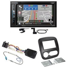 Pioneer avic z730dab usb dab - pioneer,