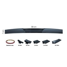 Alettone adesivo universale