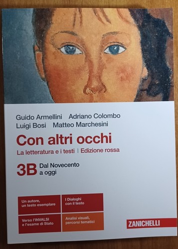 Con altri occhi - ,, la